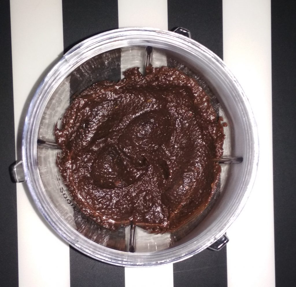 sFIT krem czekoladowy/czekoladowo-orzechowy – bez dodatku cukru sFIT krem czekoladowy