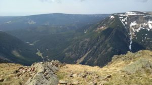 Karkonosze!
