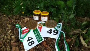 Nasze trofea