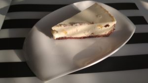 sFIT senik na zimno z mango