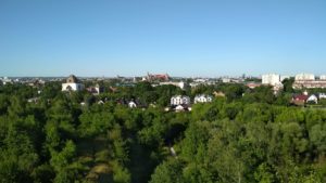Kraków