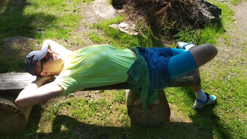 Urlop bez urlopu… czyli jak dobrze wykorzystać weekend Czas na relaks