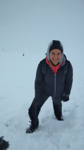 Nadchodzę!