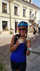 Lody, lody, lody!