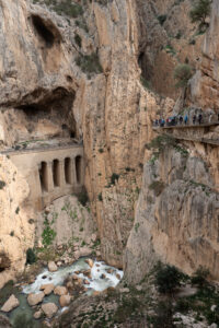 Caminito del Rey