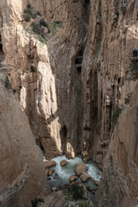 Caminito del Rey