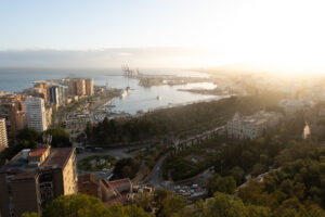 Mirador nove