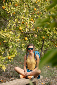 Jardín Botánico